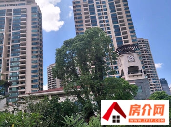 南宁中海国际社区小区怎么样