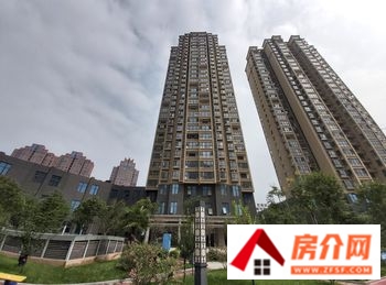 咸阳厚德苑小区