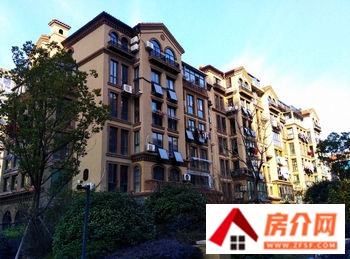 泰兴兴泰华庭小区怎么样