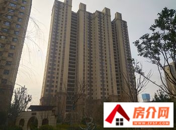 邯郸中央公园小区房价、小区地址，邯郸中央公园小区介绍