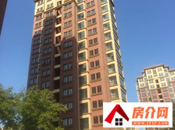 龙口翰林学府小区怎么样，龙口翰林学府值不值得买，龙口翰林学府小区详细介绍