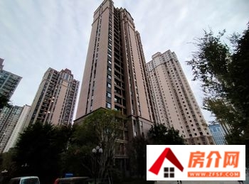 赣州云星公园华府小区怎么样