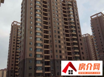 庄河国奥花园(四期)小区怎么样