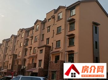 垦利众成阜盛园小区怎么样
