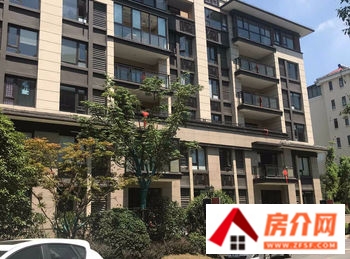 江都联发君悦首府