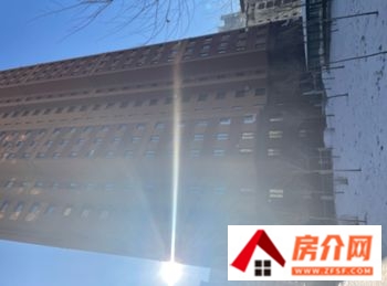 通化大禹城邦(东昌)小区怎么样