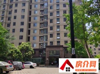 滕州通盛上海花园小区