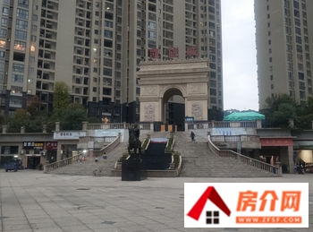 南平世茂阳光城璀璨滨江小区房价、小区地址，南平世茂阳光城璀璨滨江介绍