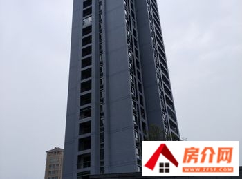 华容金典花园小区介绍