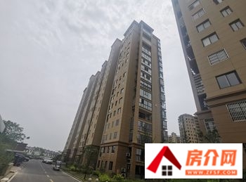 桐城太阳城明珠广场小区