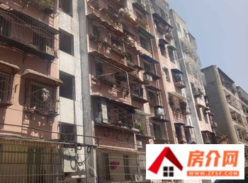 老河口东方明珠花苑小区