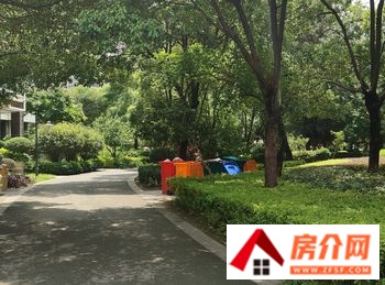 莆田皇庭骏景小区