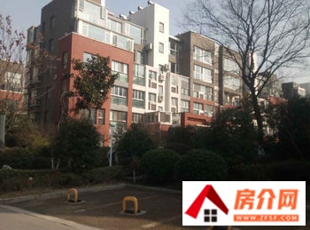 靖江中天城市景园小区房价、小区地址，靖江中天城市景园介绍