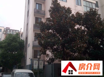 张家港杨舍悦丰新村小区怎么样