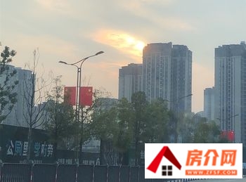 创兴西城雅筑小区房价多少，创兴西城雅筑值不值得买，自贡创兴西城雅筑小区详情