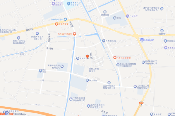 润皋·玖园