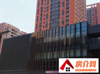 西安曲江新区金地翔悦天下小区怎么样