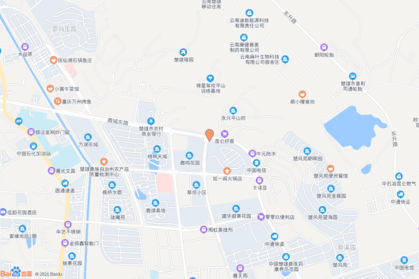 万景平山院子楼盘房价，万景平山院子楼盘值不值得买，楚雄万景平山院子详细介绍