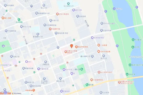财富时代广场楼盘怎么样，财富时代广场值不值得买，兴安盟财富时代广场楼盘详情