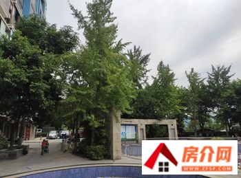 达州金山国际新城小区怎么样