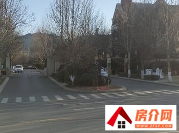 泉城花园